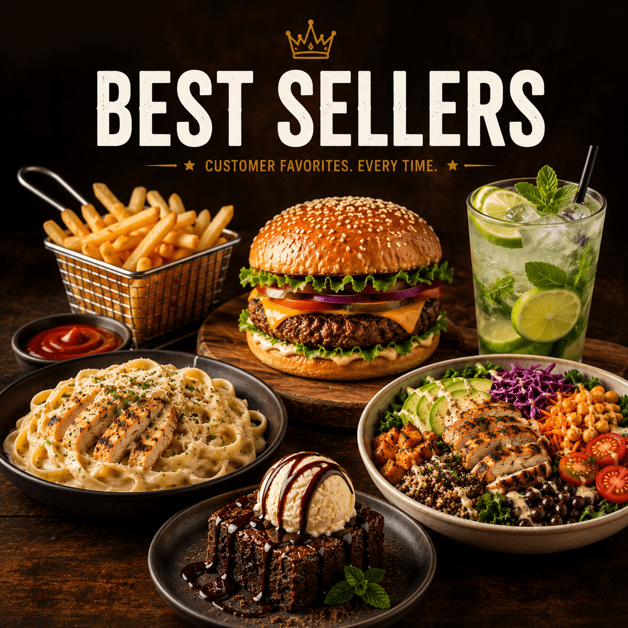 Best Seller