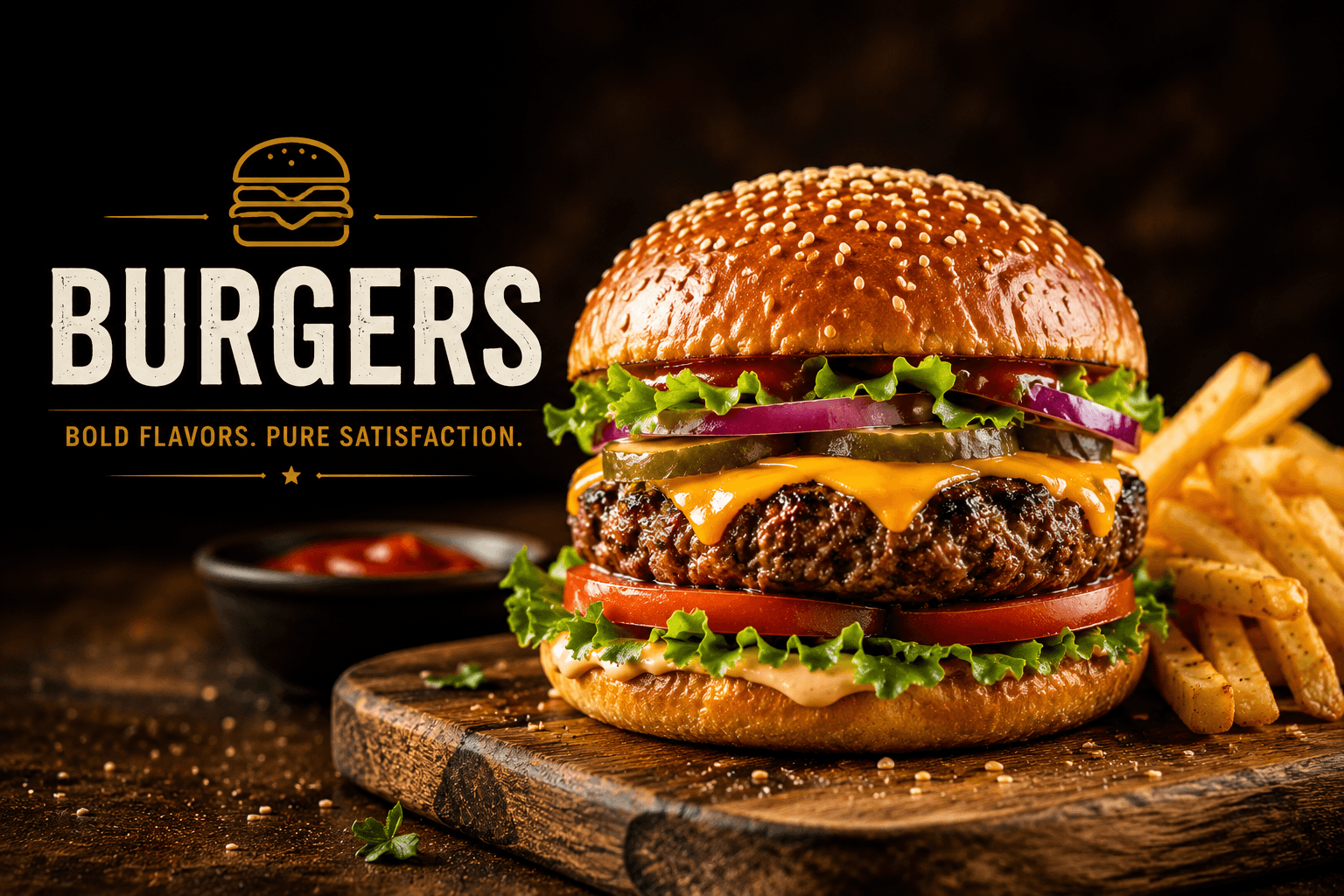 Grill & Fast Food