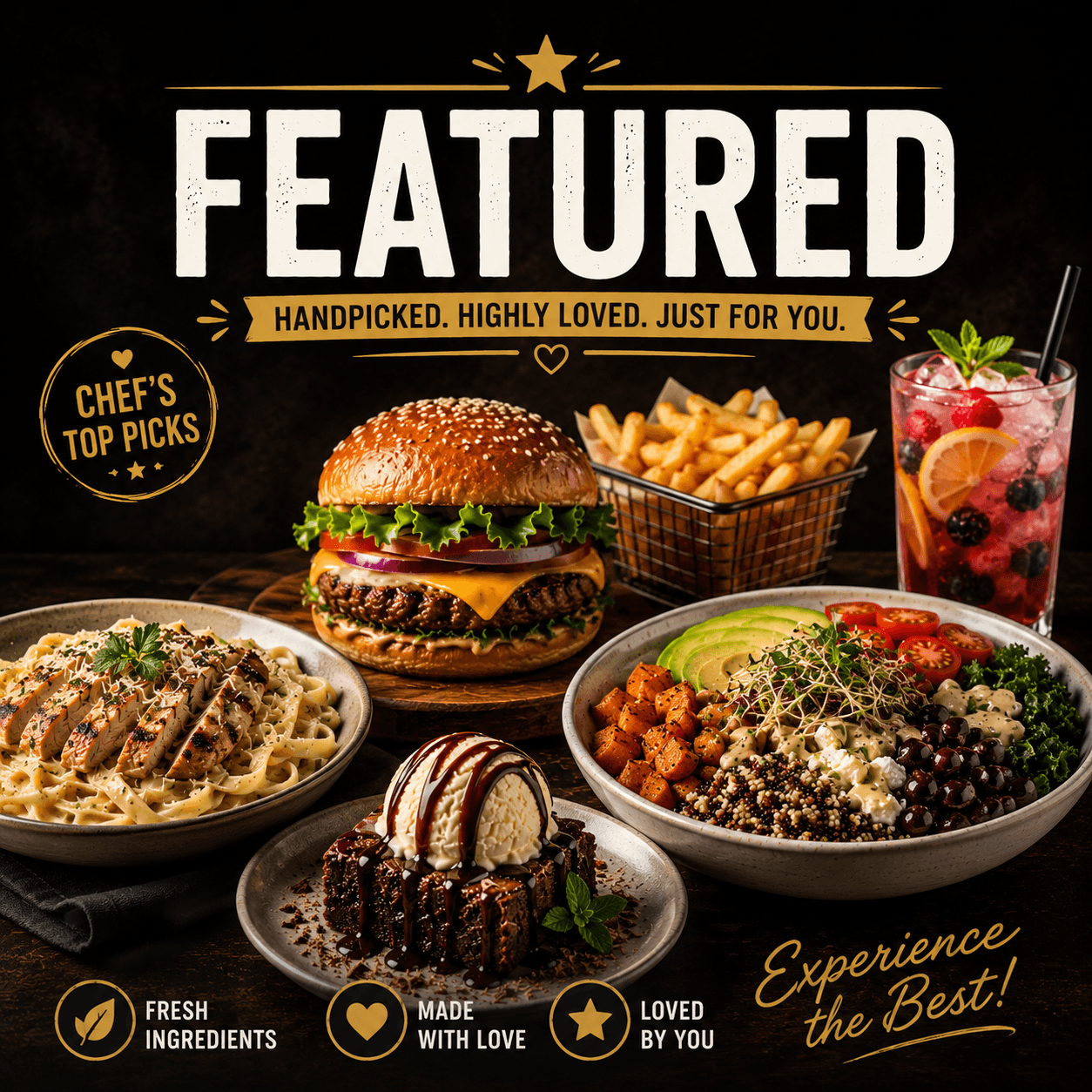 Featured